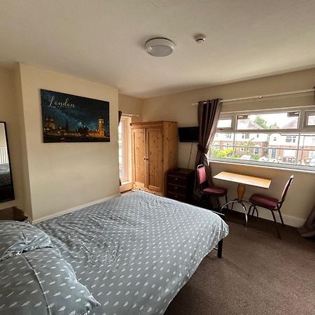Blue Boar Inn Atherstone Zewnętrze zdjęcie