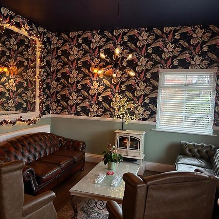 Blue Boar Inn Atherstone Zewnętrze zdjęcie