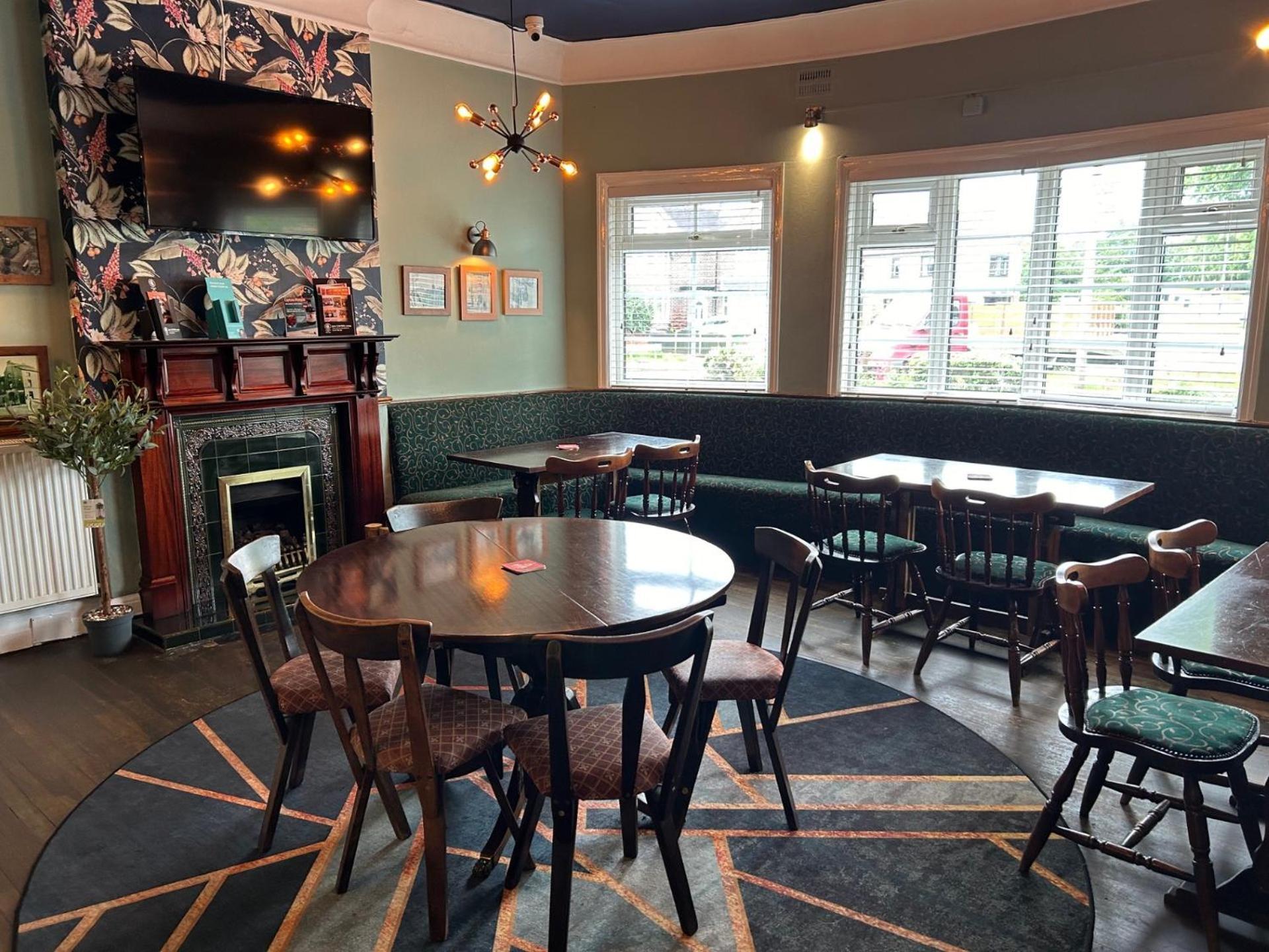 Blue Boar Inn Atherstone Zewnętrze zdjęcie